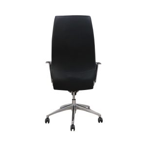 Директорски стол RFG VINCI HB, екокожа, до 150 kg