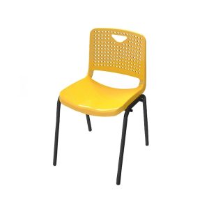 Ученически стол RFG Stilo, от V до VIII клас, 380 х 350 х 430 mm, полипропилен
