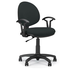 Стол Smart Black с подл дамаска