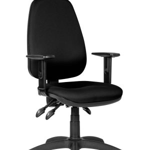 Работен стол Antares 1540 ASYN BR16, дамаска