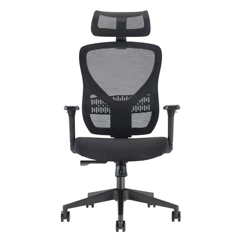 Стол работен Hera HB P041A черен - Image 2
