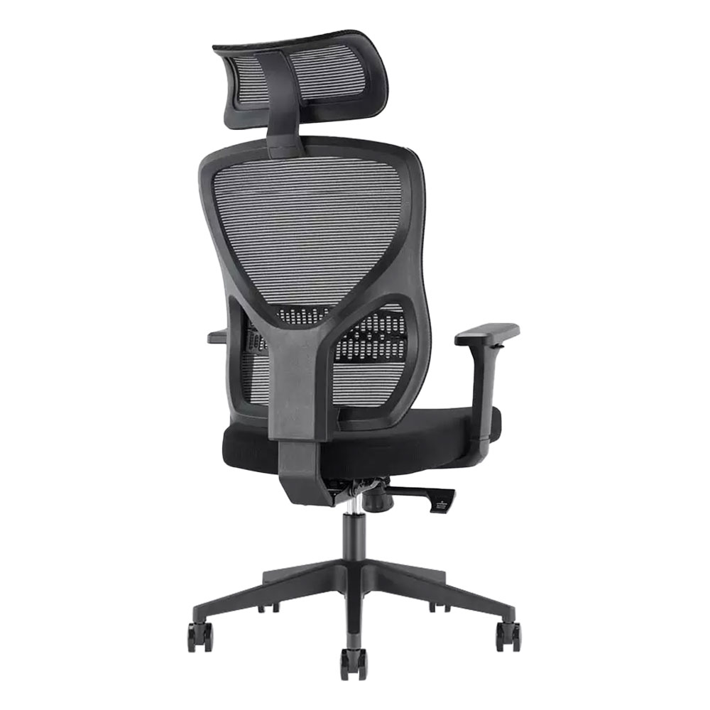 Стол работен Hera HB P041A черен - Image 4