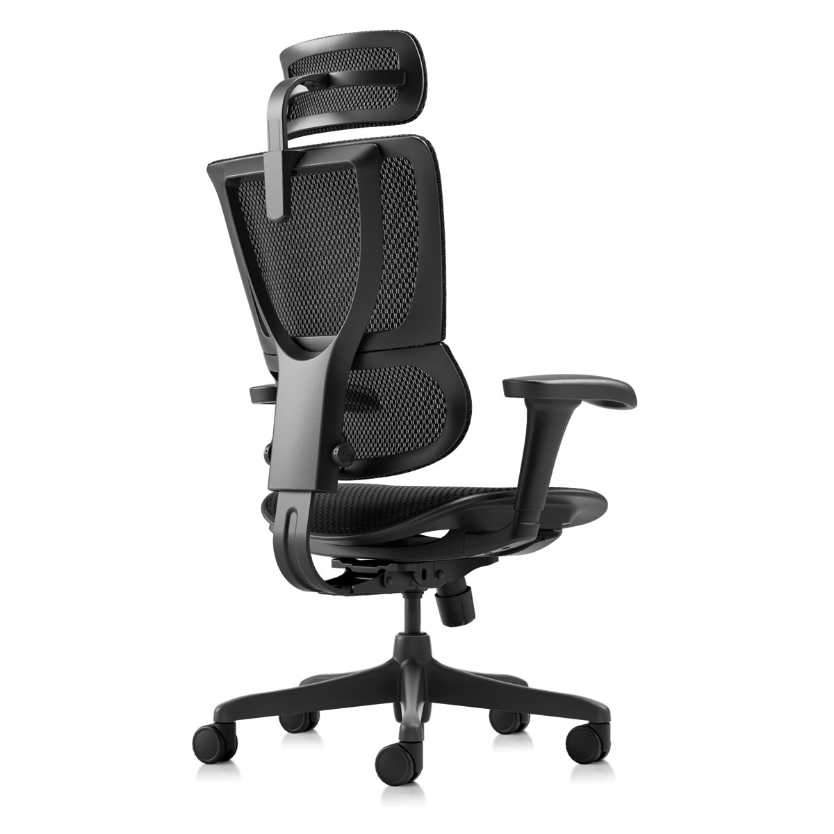 U-body Black - Image 3