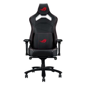 ASUS ROG Chariot X Core Универсален стол за игри Подплатена седалка Черен