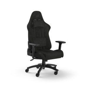 Corsair TC100 Подплатена седалка Облегалка с подложка