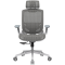 COUGAR Speeder One White Gaming Chair