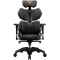 COUGAR Terminator Gaming Chair, Black/Orange