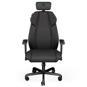 ENDORFY Meta BK Стол за игри за персонален компютър Черен