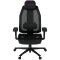 Lorgar Gaming chair mesh and comfortable molded foam