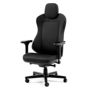 noblechairs AURA Подплатена седалка Облегалка с подложка