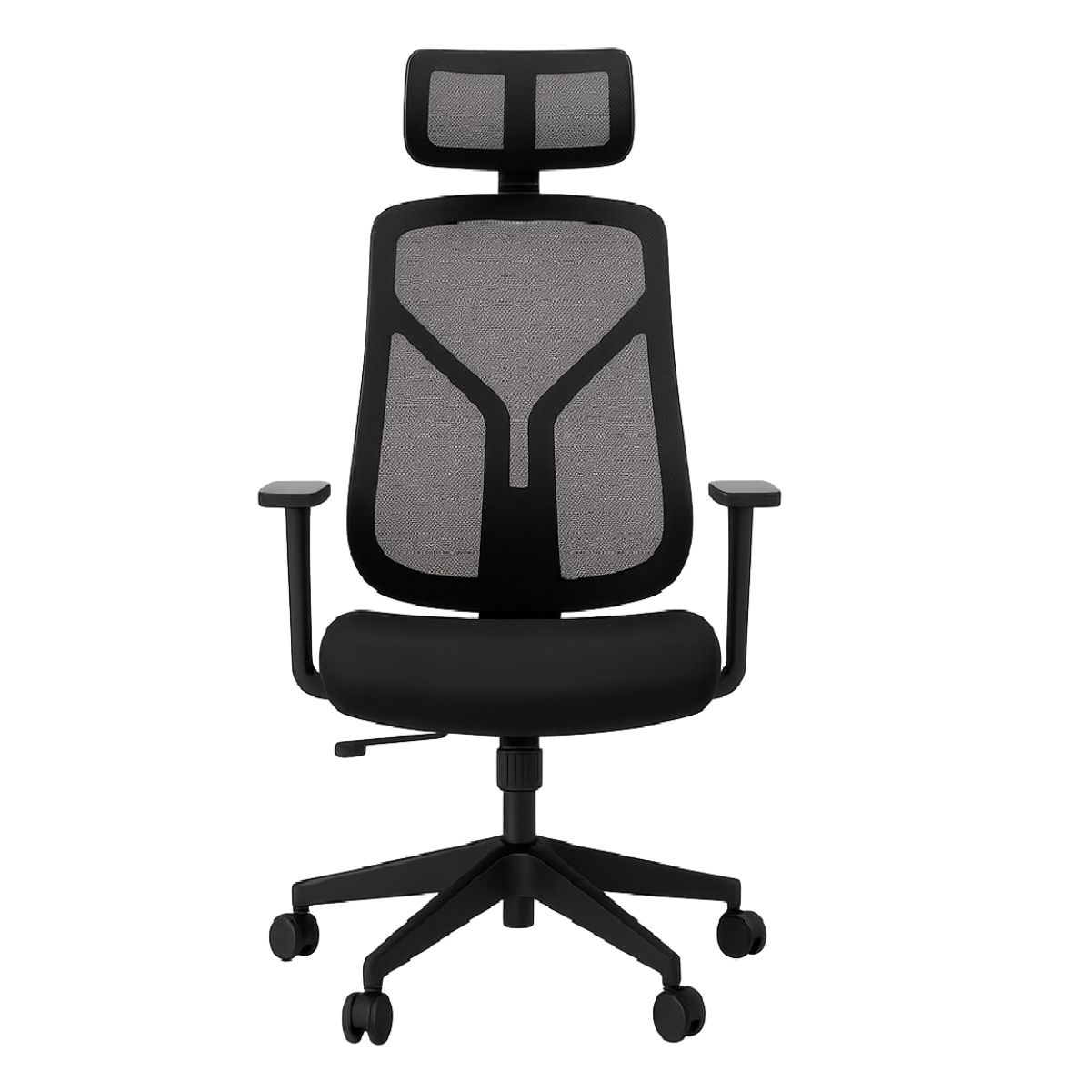 Omega Black HR - Image 2