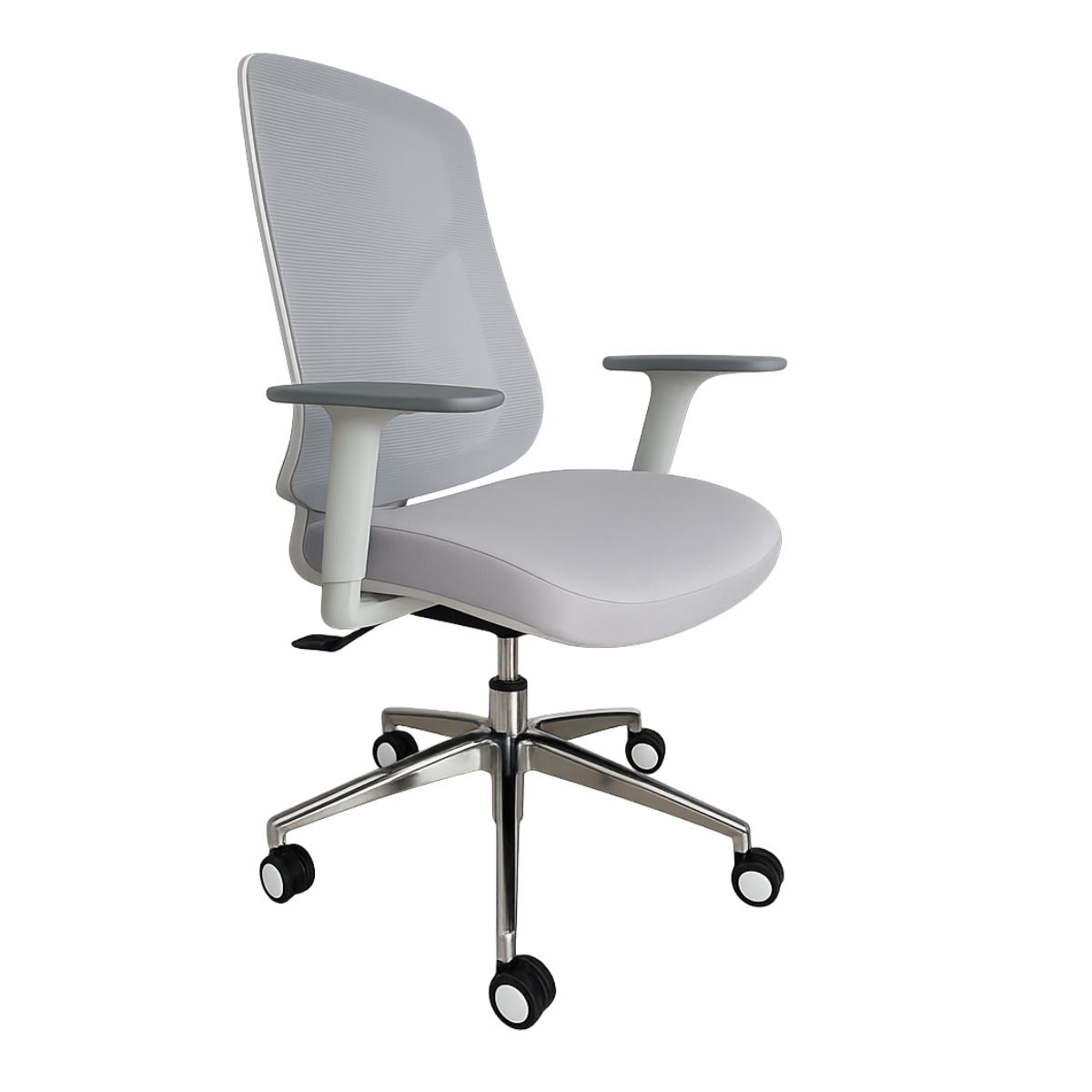Omega White Chrome - Image 2
