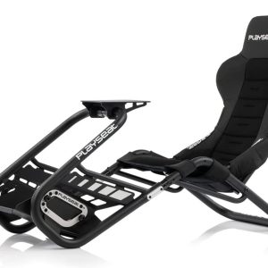 Playseat Trophy Универсален стол за игри Тапицирана седалка Черен