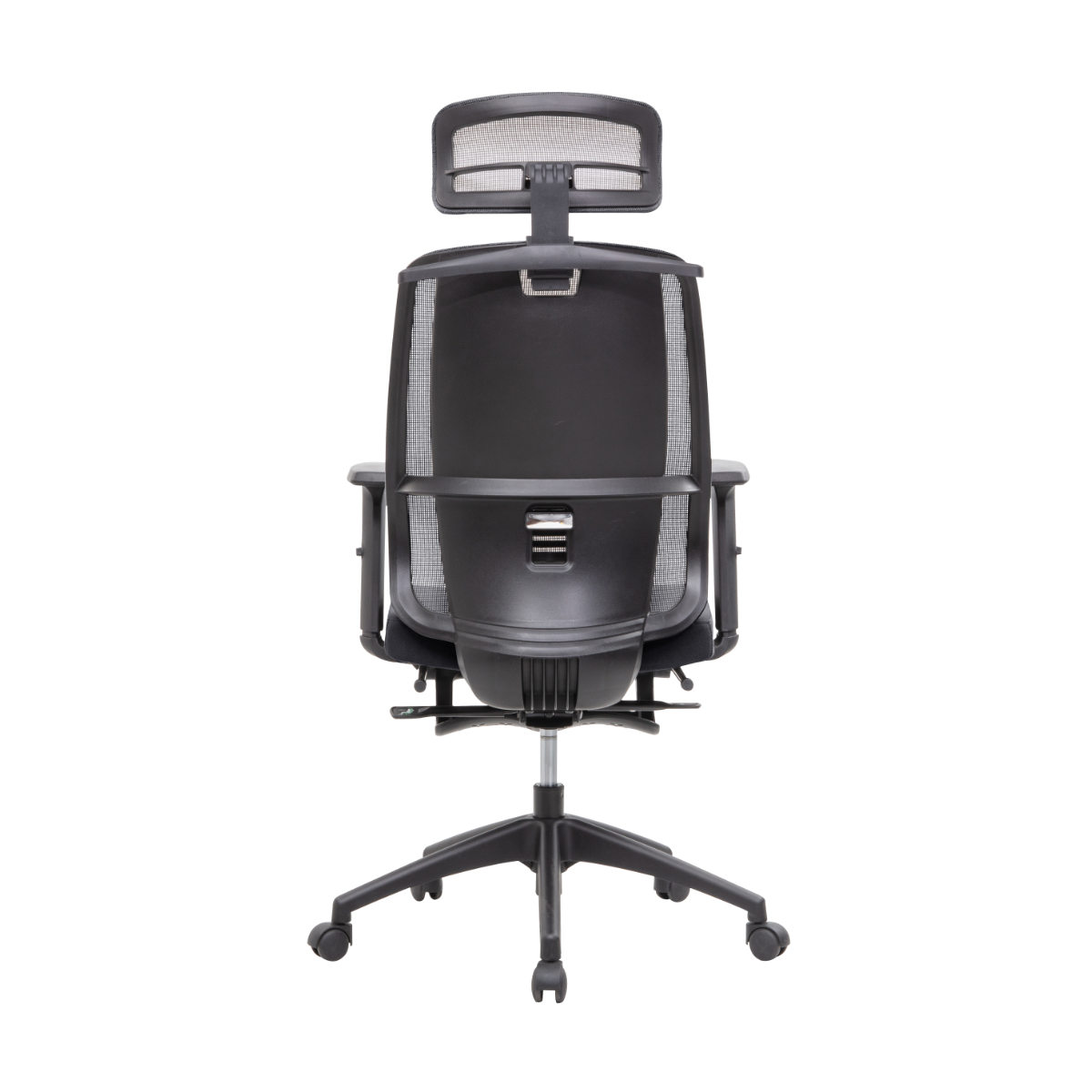 Zeron HR Grey Mesh - Image 3