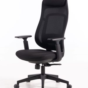 Ергономичен офис стол Antares RIVO
