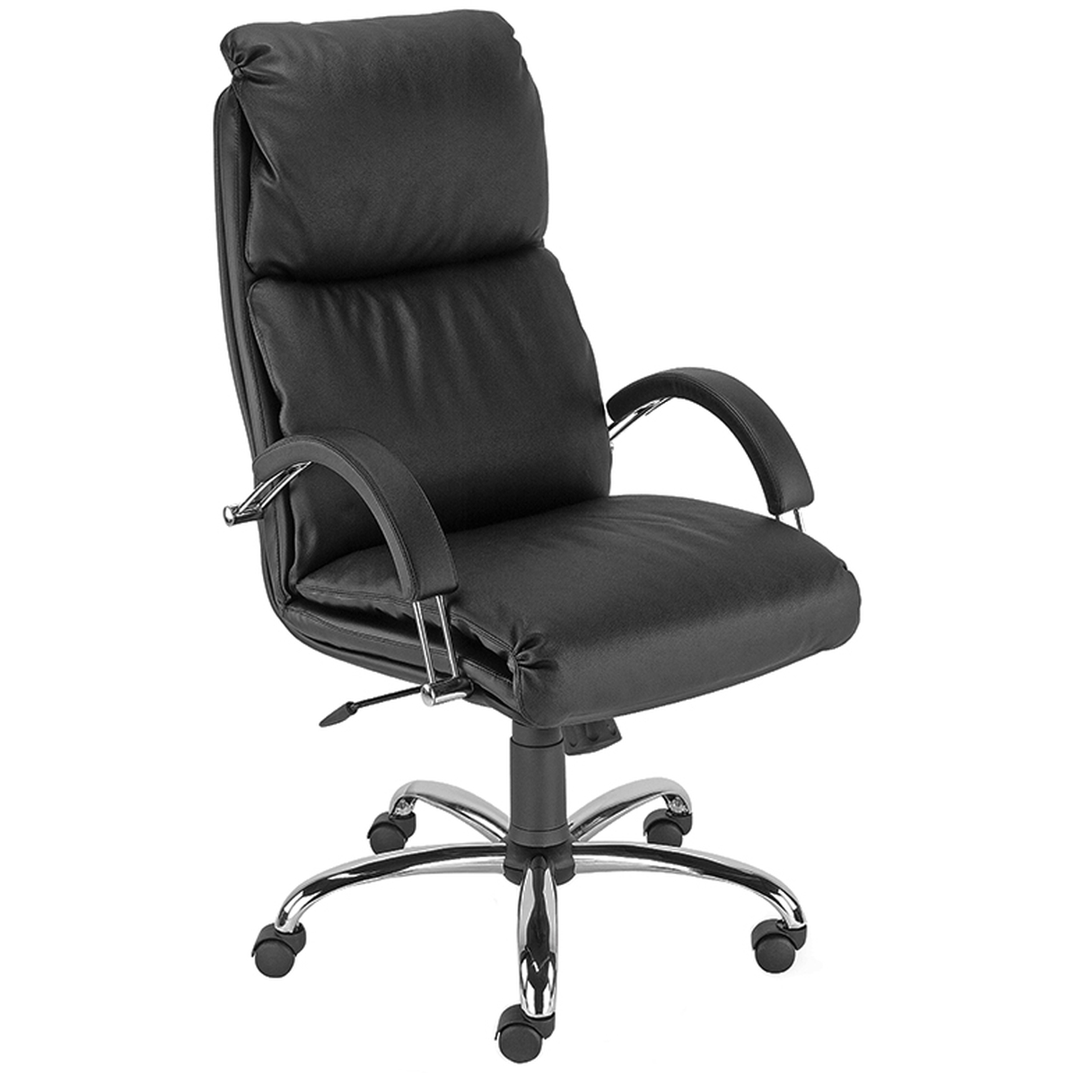 Nadir Steel V