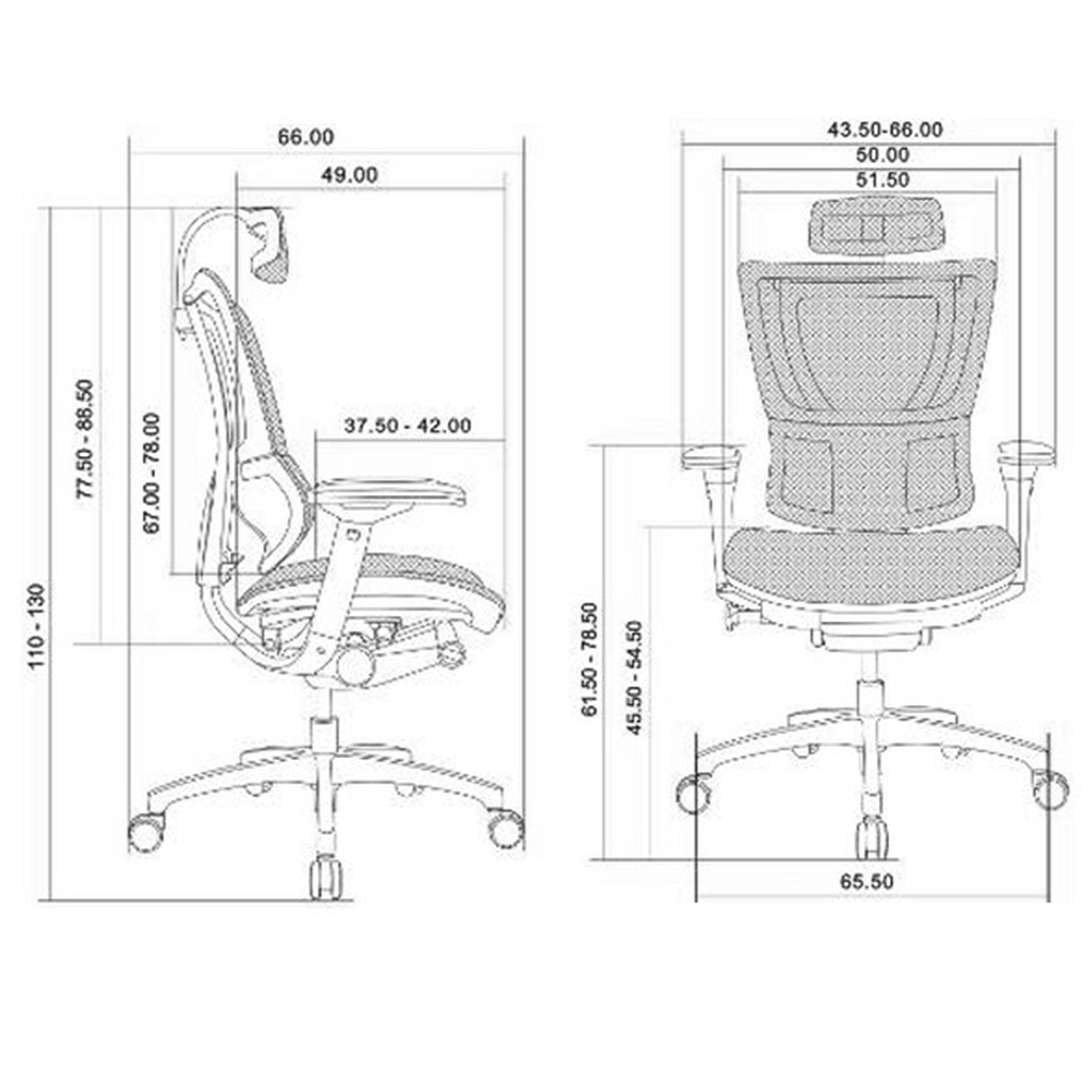 U-body Black - Image 2