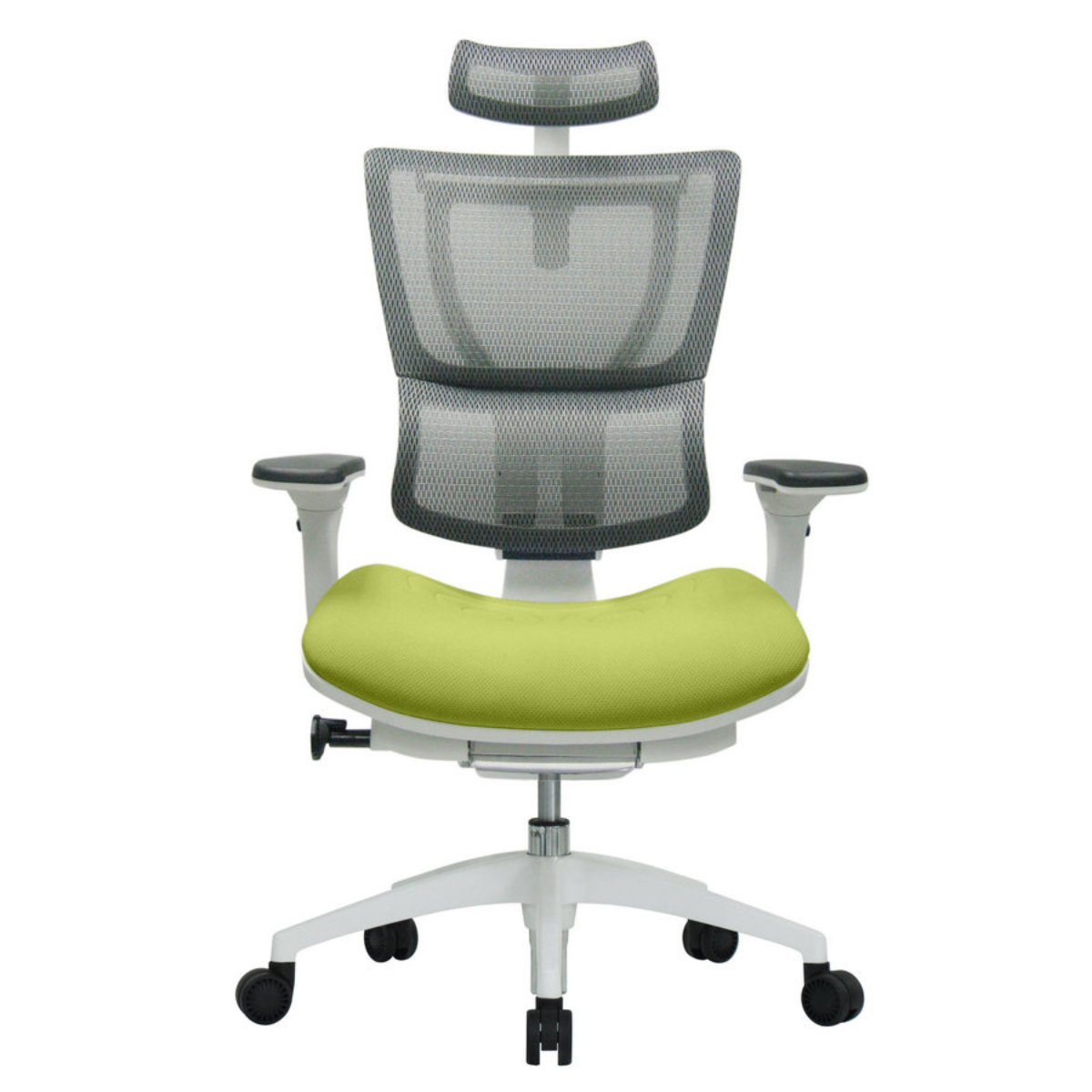U-body Green - Image 2