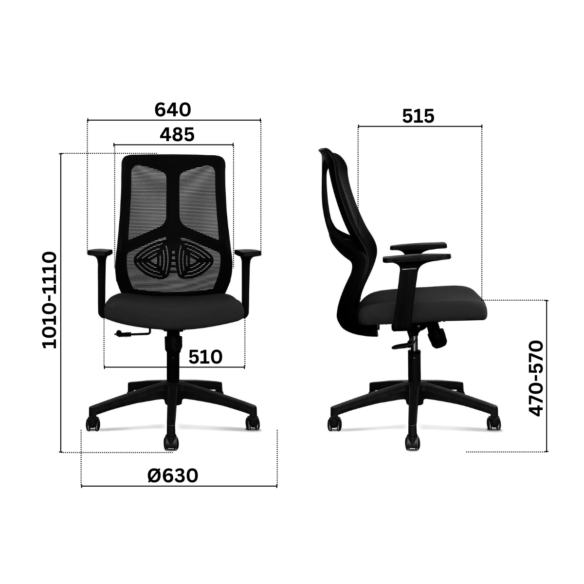 STAR BLACK - Image 4