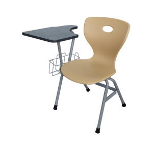 Ученически стол Kori 4L Table с конферентна маса, размер L