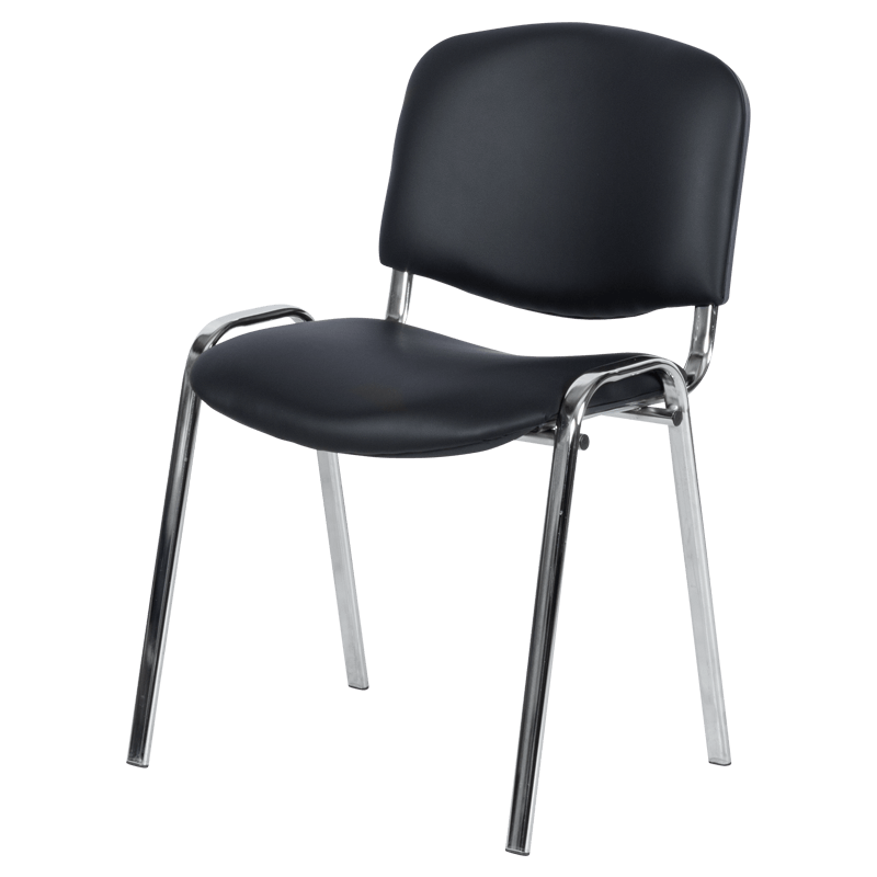 Посетителски стол Carmen 1135-1 LUX – снимка 3