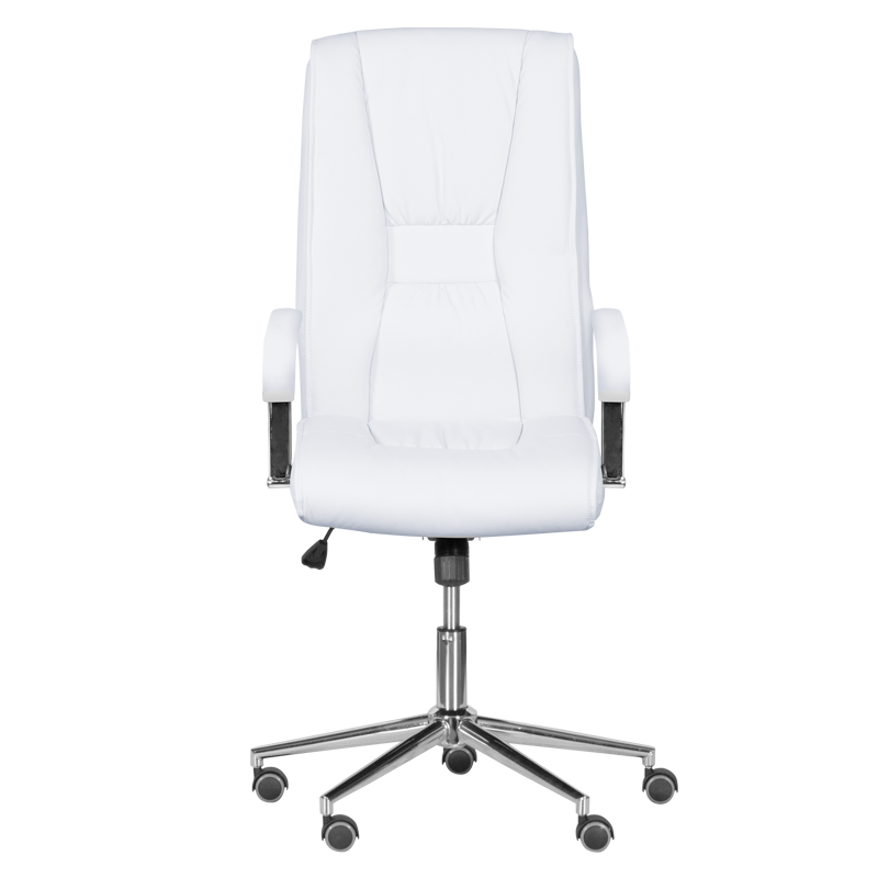 Президентски офис стол Carmen 6500-1 – снимка 2