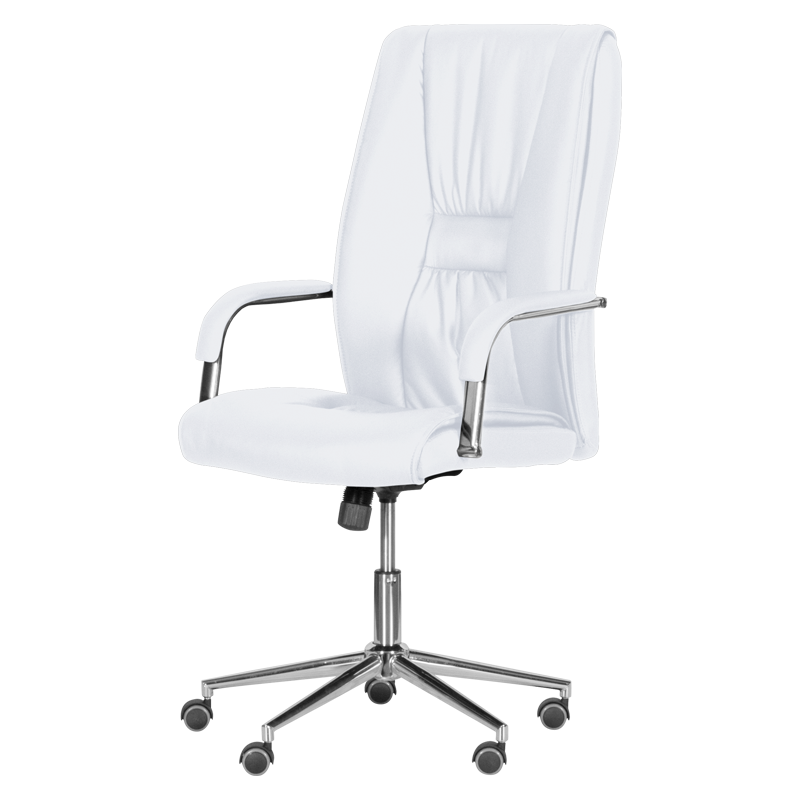 Президентски офис стол Carmen 6500-1 – снимка 3