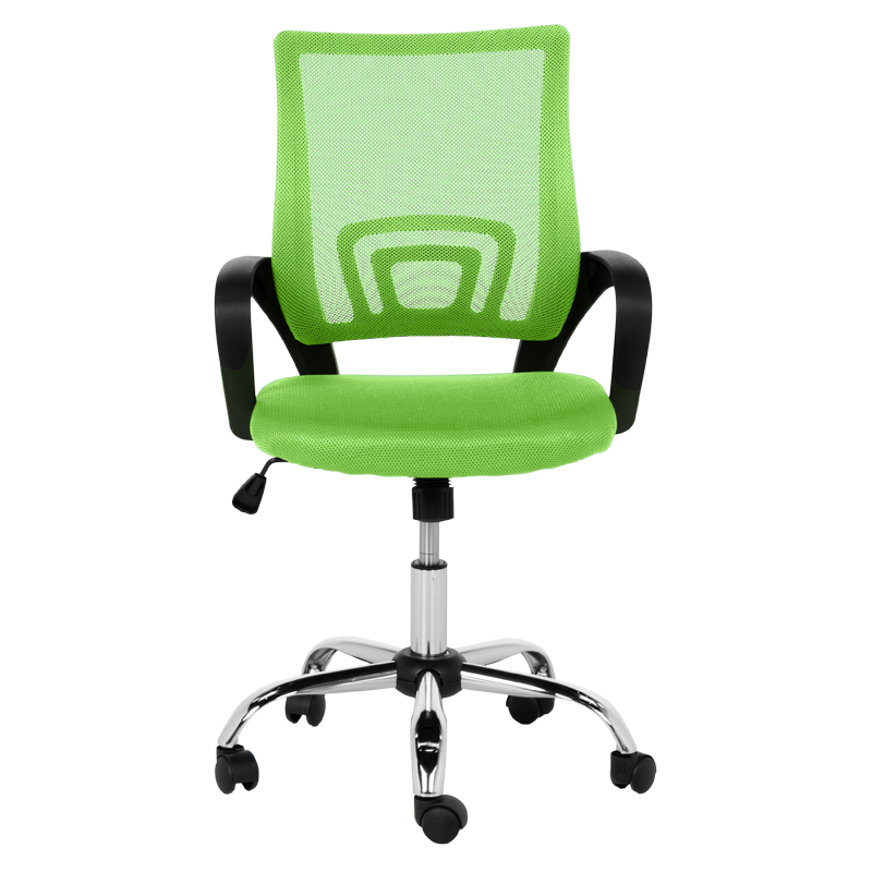Работен офис стол Carmen 7050-1 LUX – снимка 2
